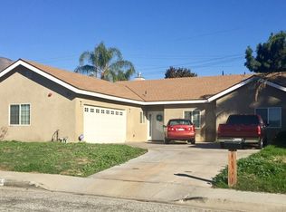 6341 Orange Knoll Ave, San Bernardino, CA 92404