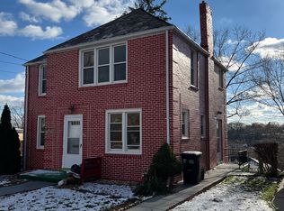 3901 Brownsville Rd, Pittsburgh, PA 15227