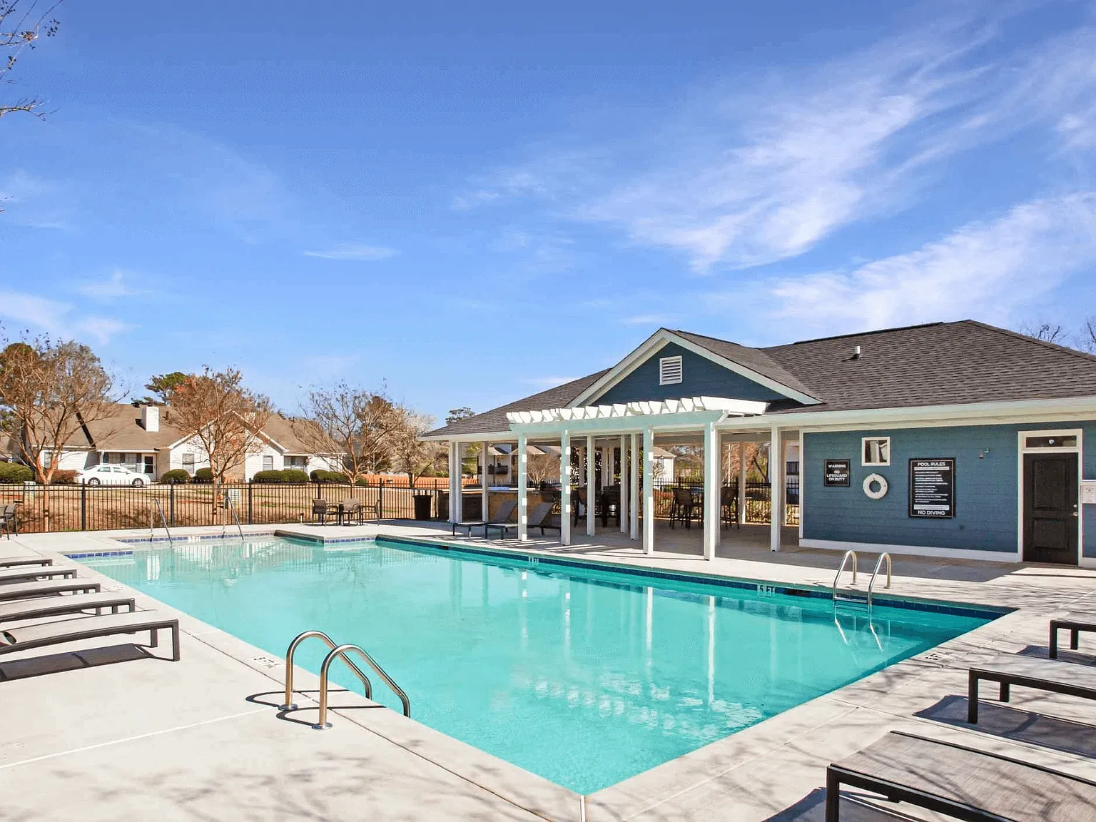 Faris Residences Newnan — Photo 1