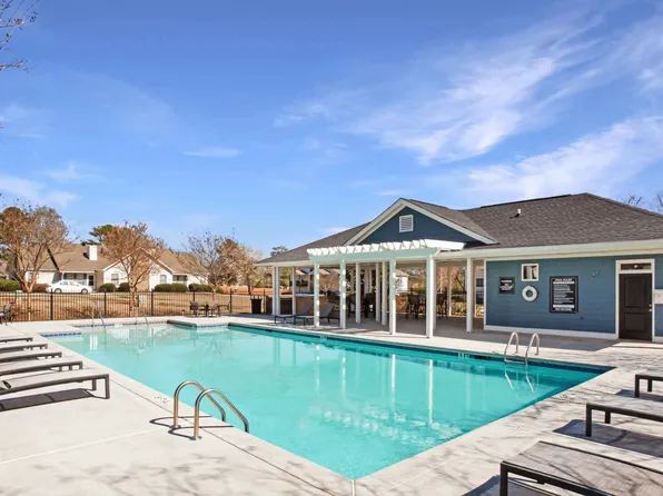 Faris Residences Newnan