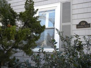 258 Jefferson Ave, Salem, MA 01970