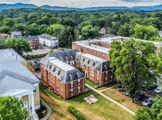 1712 Grandin Rd SW, Roanoke, VA 24015