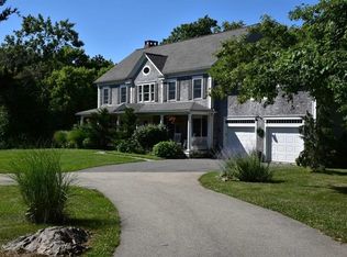 3B Black Duck Cir, Newbury, MA 01951