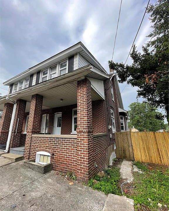 2452 S 4th St, Allentown, PA 18103 MLS 722314 Zillow