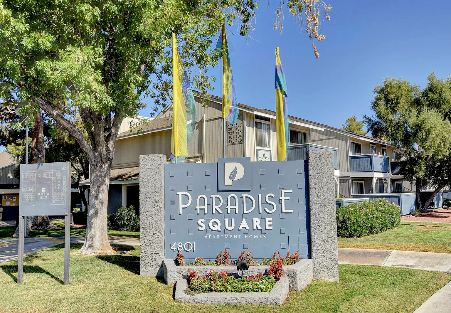 Paradise Square — Photo 2