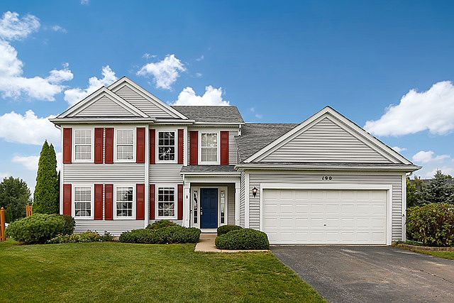 1st image of 190 White Oak Dr