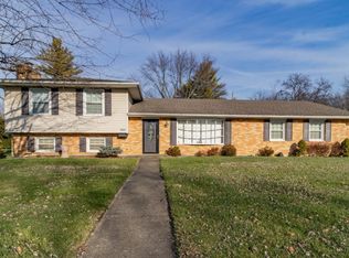 5236 Patricia Dr, Fairfield, OH