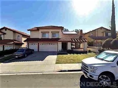 3569 Doveview Ct, Spring Valley, CA, 91977