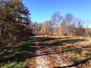 3527 W Hickory Creek Ct, Martinsville, IN 46151