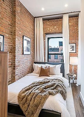 3rd image of 236 E 5th St #3B