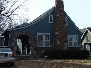 417 E 70th Ter, Kansas City, MO 64131