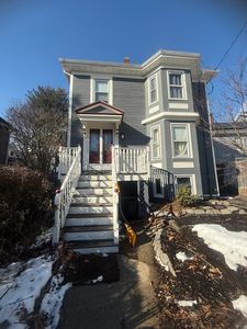 21 Pond St, Hyde Park, MA, 02136