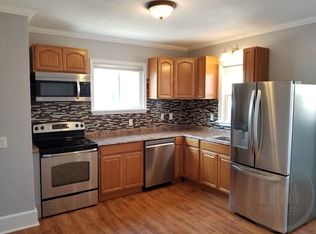 15 Hemalin Rd #1, Cranston, RI 02910