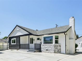 17043 Celtic St, Granada Hills, CA 91344