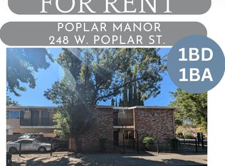 248 W Poplar St APT B, Stockton, CA