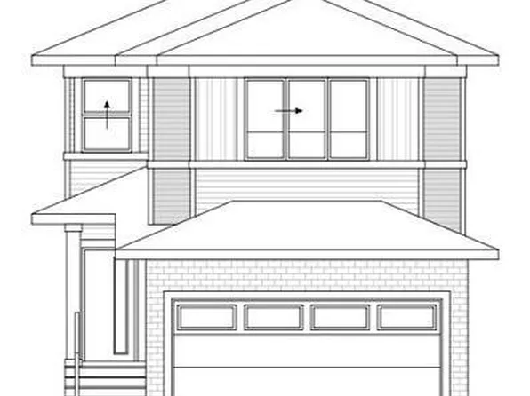 3925 39th Ave, Beaumont, AB T4X 2C5