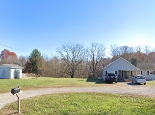 9842 Highway 127 N, Crossville, TN 38571
