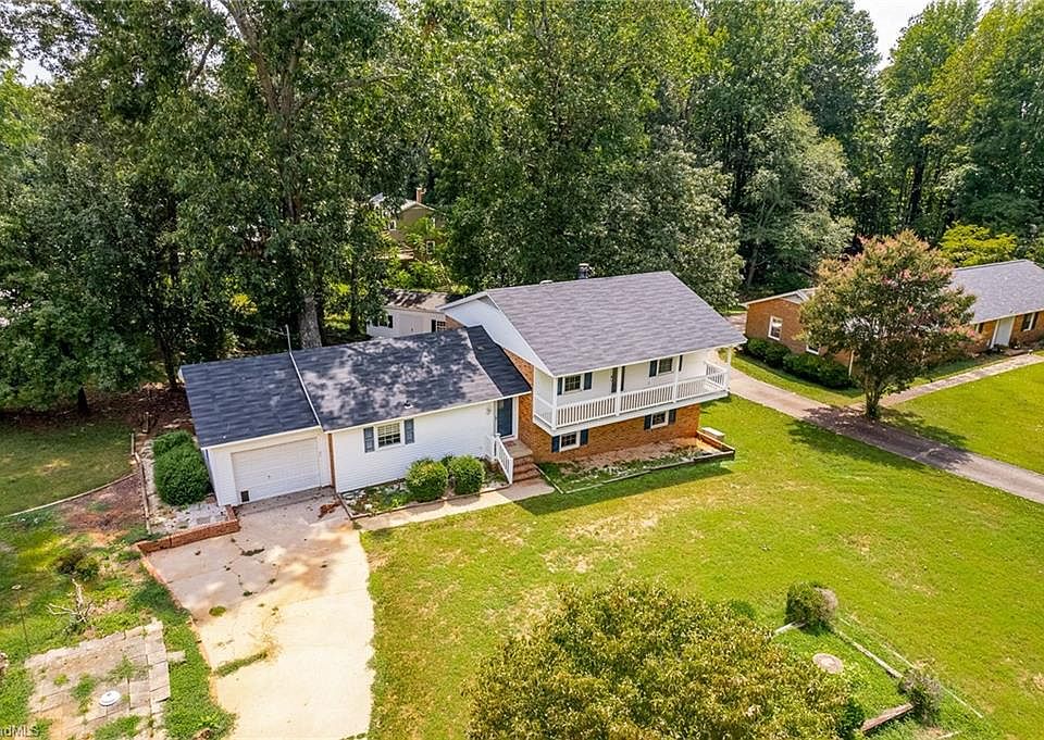 1101 Driftwood Dr, Siler City, NC 27344 MLS 1115423 Zillow