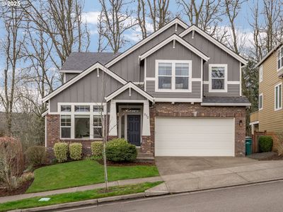 372 N Fairway St, Newberg, OR, 97132