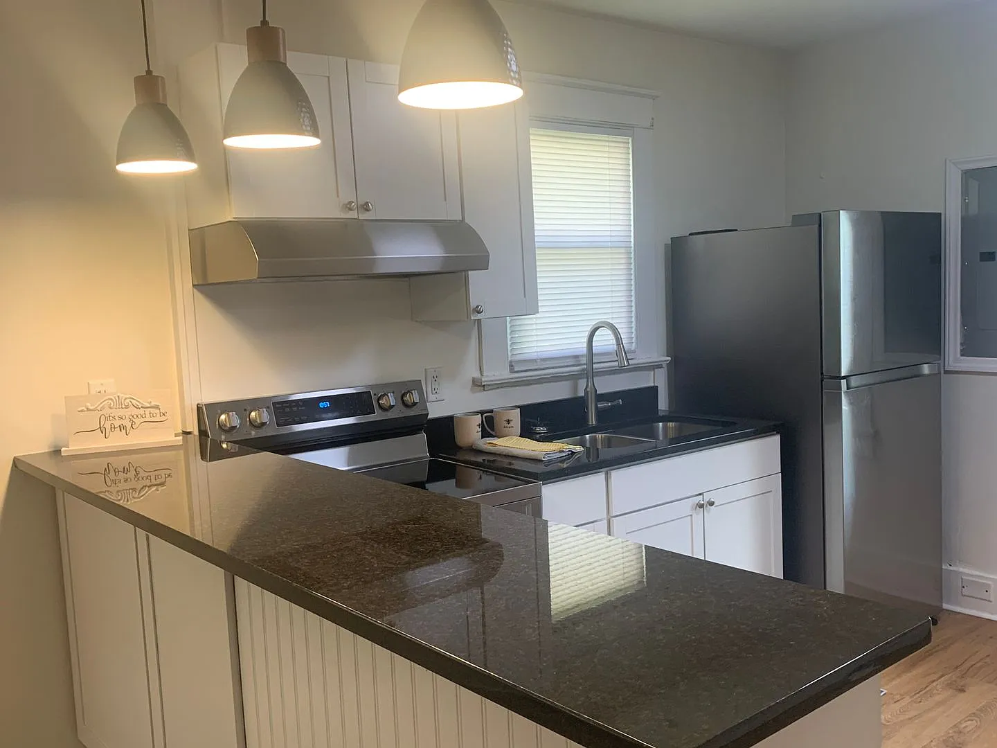 Historic Downtown Wilmington Single Family — Photo 2