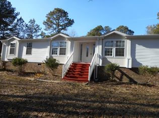 5125 Commission Dr, Holly Springs, NC 27540