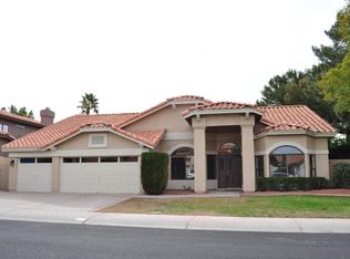 1531 W Tara Dr, Gilbert, AZ 85233