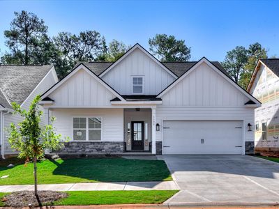 1195 Speckled Teal Path, Aiken, SC, 29803