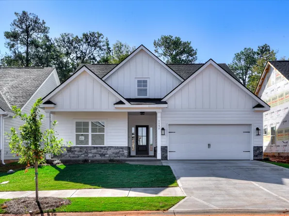 1195 Speckled Teal, Aiken, SC 29803