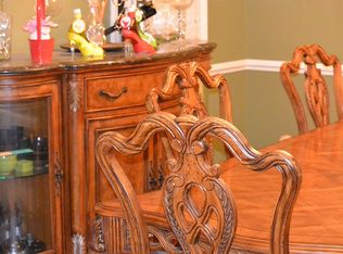 3917 Cullerton St, Hope Mills, NC 28348