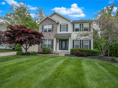 833 Savannah Trl, Medina, OH, 44256