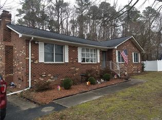 3803 Devenwood Ave, Hopewell, VA 23860