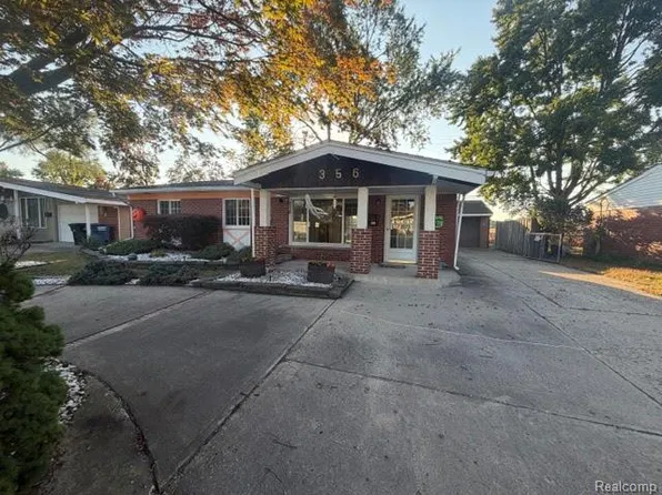 356 S Christine, Westland, MI 48186