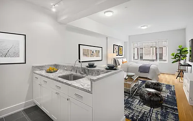 Rented by Mirador Real Estate