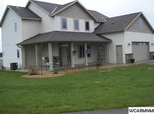 15154 NE 165 Ave, New London, MN 56273