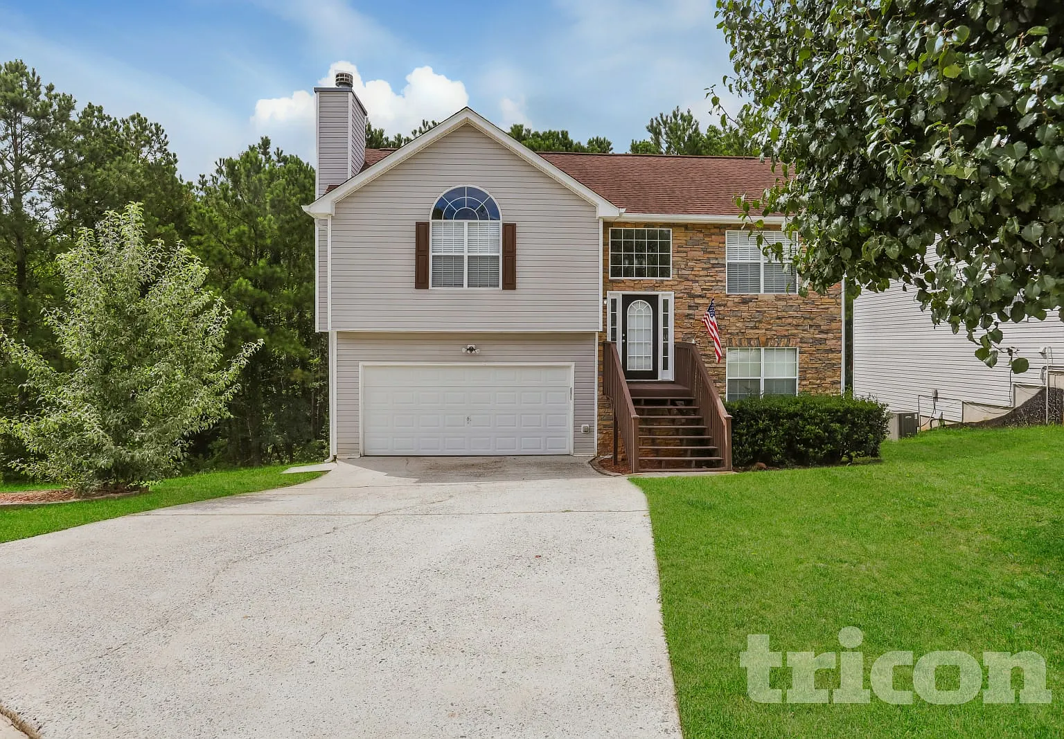 4118 Lost Springs Trl Douglasville GA — Photo 1
