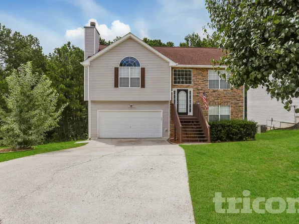 4118 Lost Springs Trl, Douglasville, GA 30135