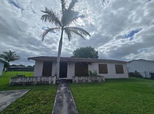 14415 SW 106th Ct, Miami, FL 33176