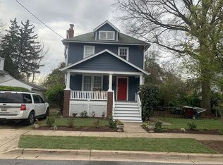 4910 Somerset Rd, Riverdale, MD 20737