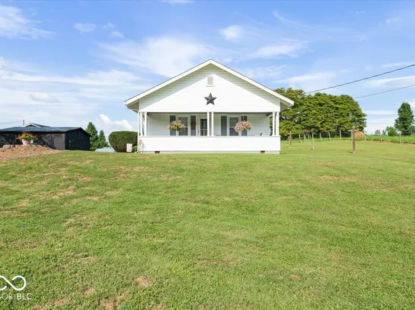 7161 State Road 158, Bedford, IN 47421