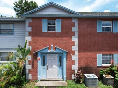 3045 Aaron Burr Ave #10, Winter Park, FL, 32792