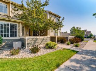 6633 Antigua Dr UNIT 29, Fort Collins, CO 80524