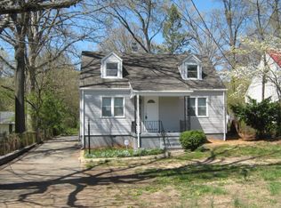 9242 Annapolis Rd, Lanham, MD 20706