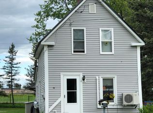 13 Turner St, Presque Isle, ME 04769