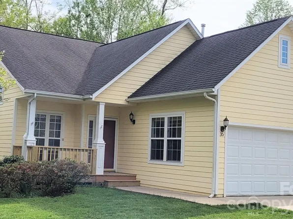 35 Cotton Creek Cir, Black Mountain, NC 28711