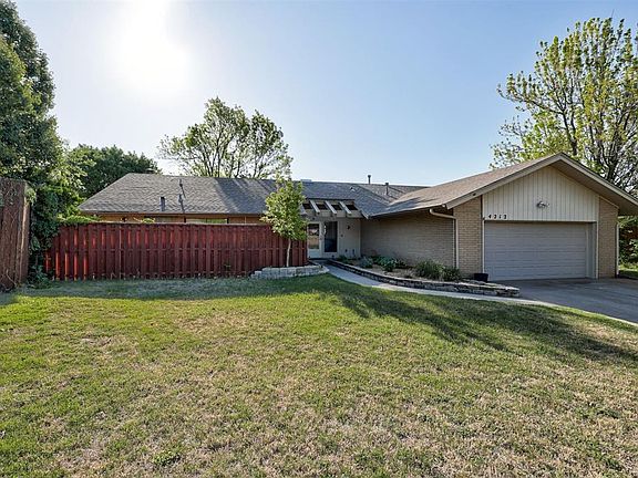3rd image of 4212 Cherry Hill Ln