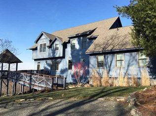 251 Woody Row Rd, Red Hook, NY 12571