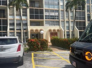 801 Three Islands Blvd APT 107, Hallandale, FL 33009