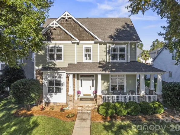 2008 Seabiscuit Dr, Indian Trail, NC 28079