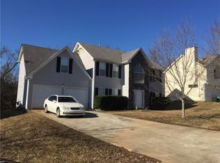 2617 Brandenberry Dr, Decatur, GA 30034