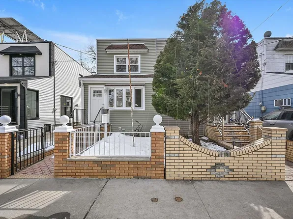 5216 Avenue Wl, Brooklyn, NY 11234
